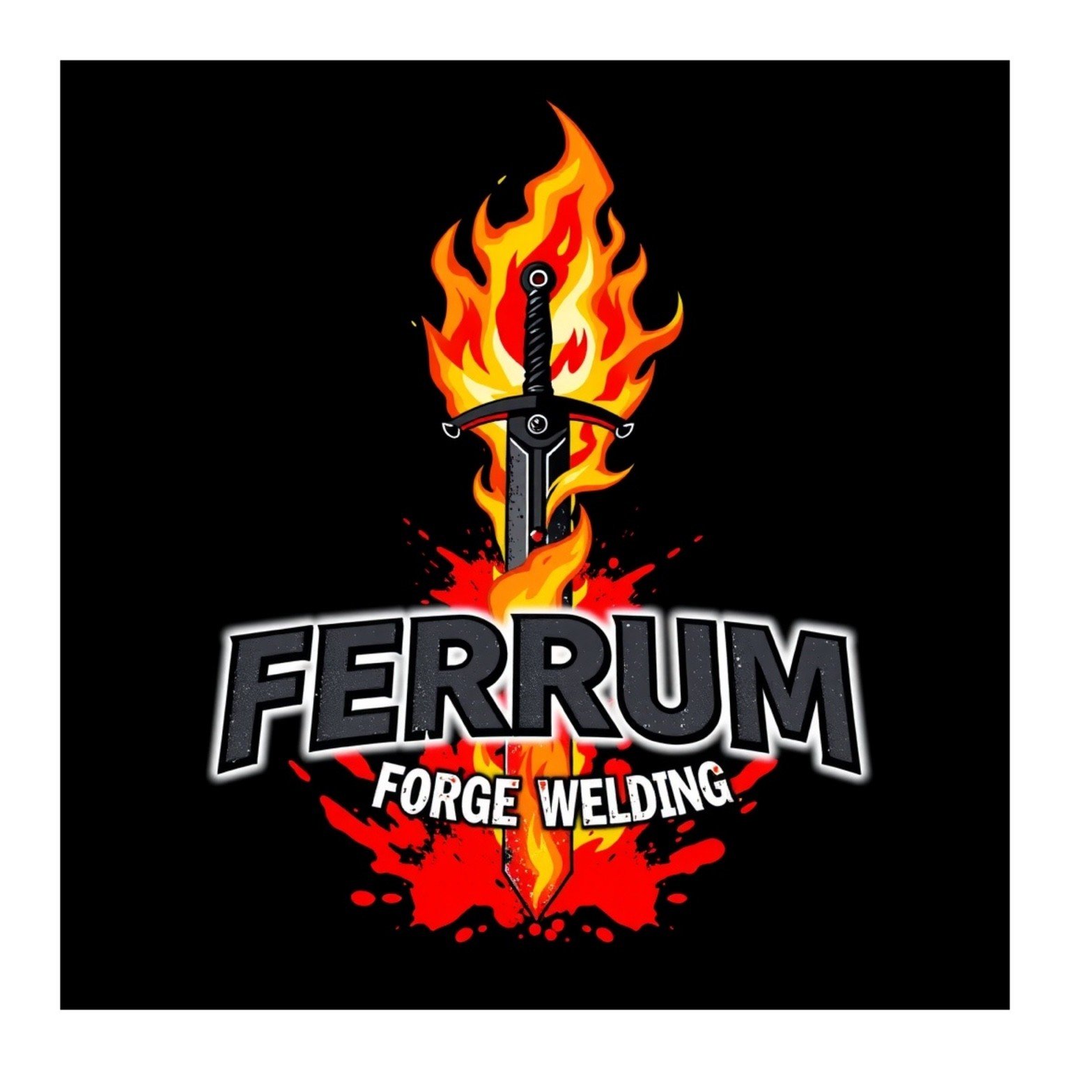 Ferrum Forge Welding